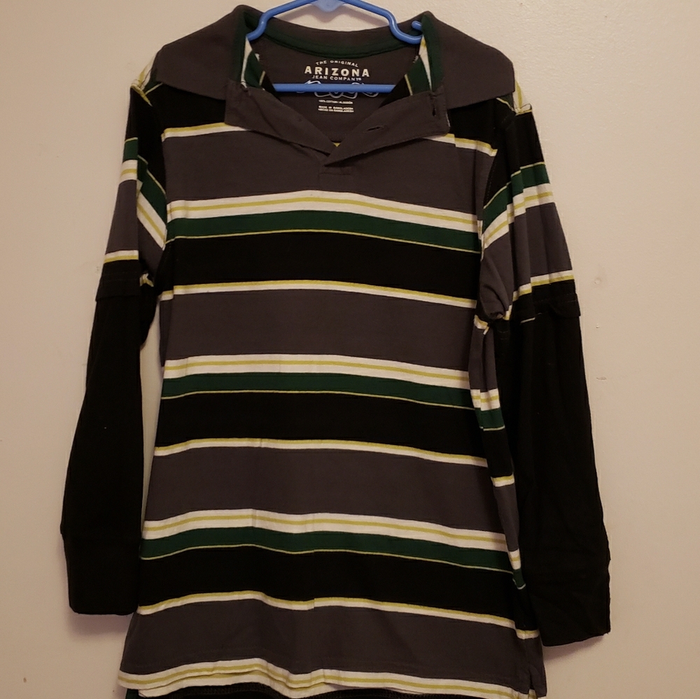 Boys shirt